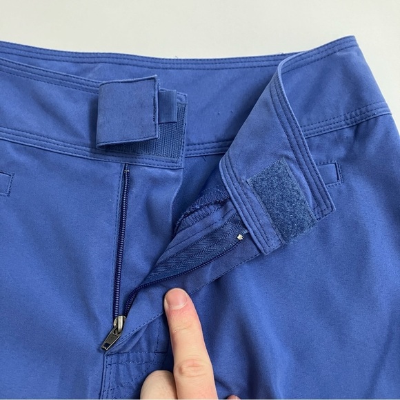 PATAGONIA lightweight Bermuda shorts - Picture 2 of 4